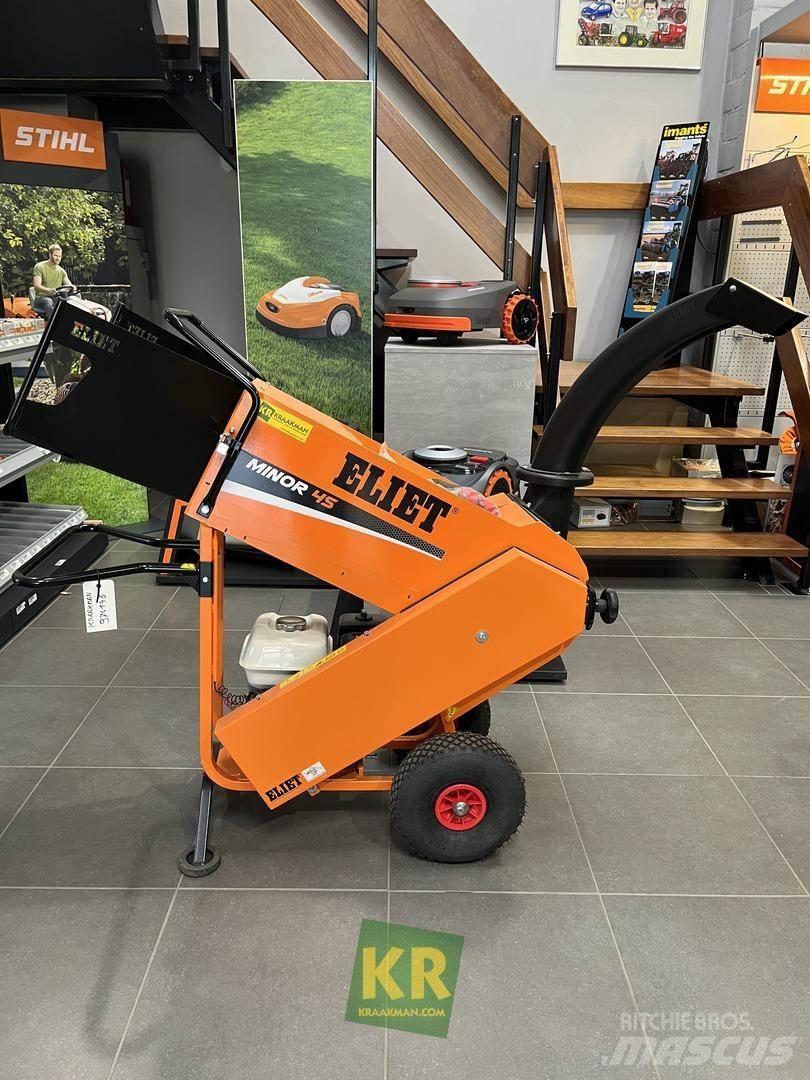 Eliet MINOR Other farming machines