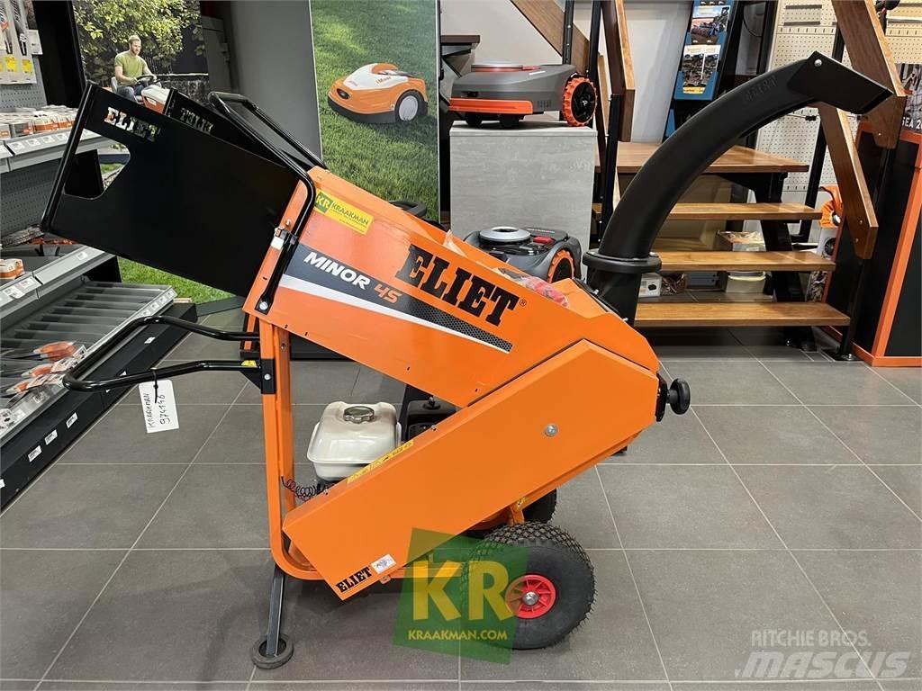 Eliet MINOR Other farming machines