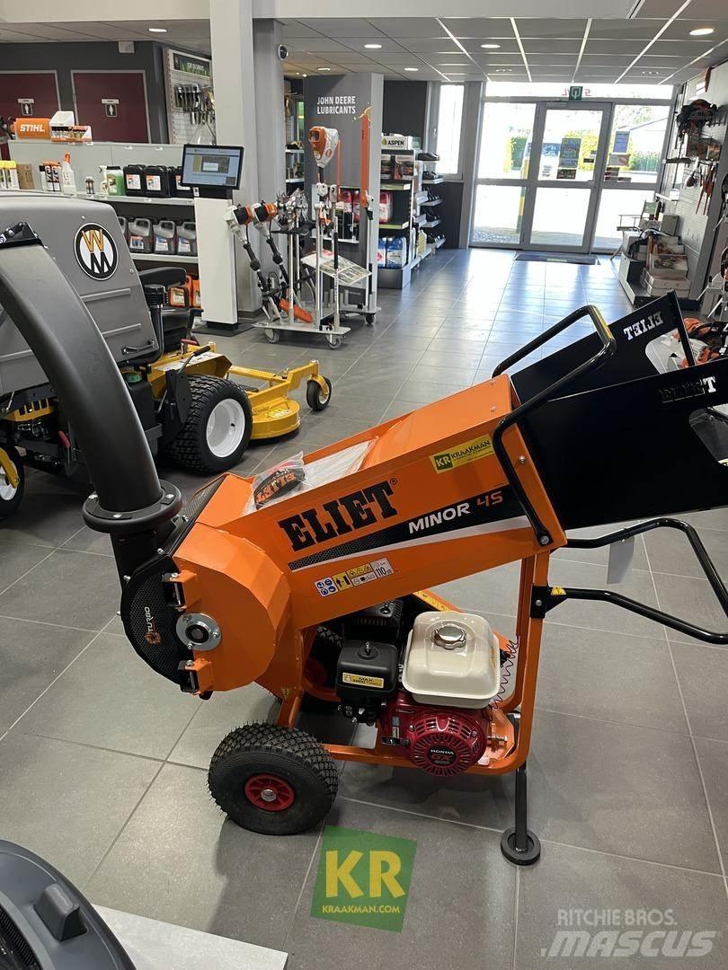 Eliet MINOR Other farming machines
