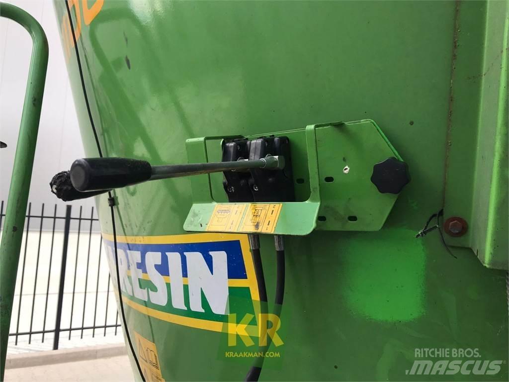 Faresin Overig Other farming machines