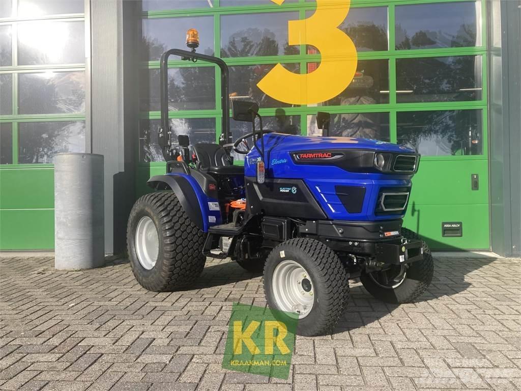 Farmtrac Overig Other farming machines