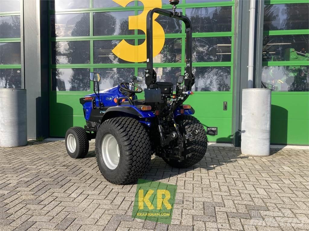 Farmtrac Overig Other farming machines