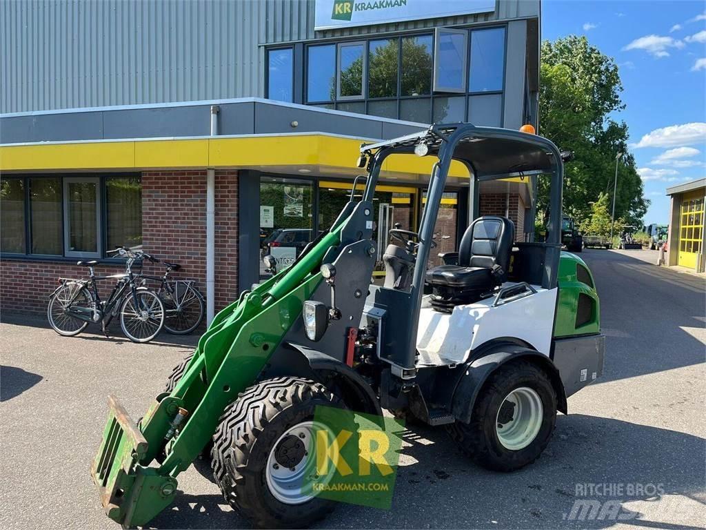 Gehl AL400 Other farming machines