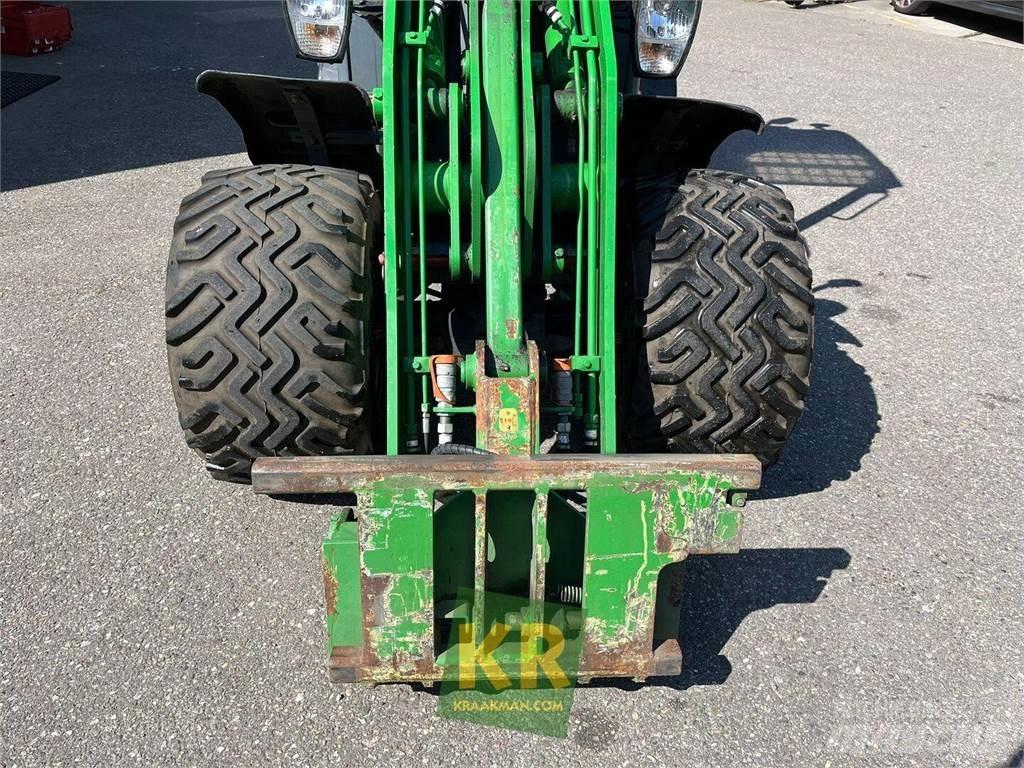 Gehl AL400 Other farming machines