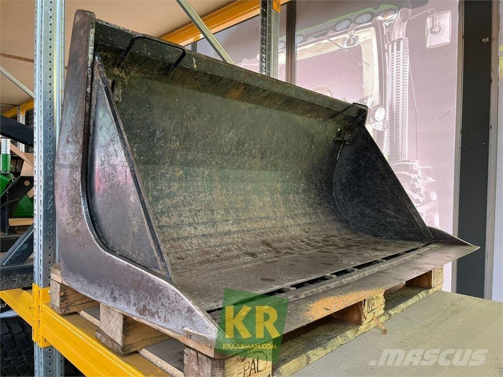 GiANT 130 Other farming machines