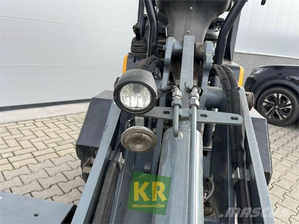 GiANT D332 FEL`s