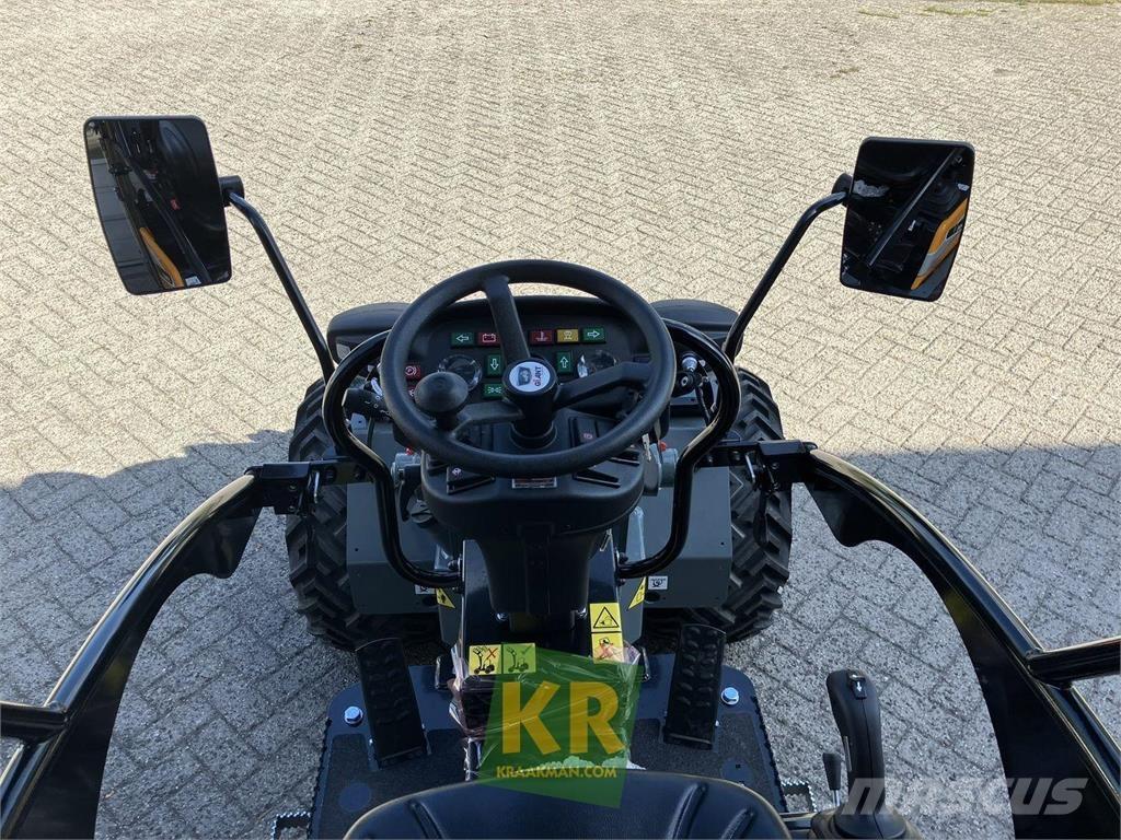 GiANT G1500 Xtra FEL`s