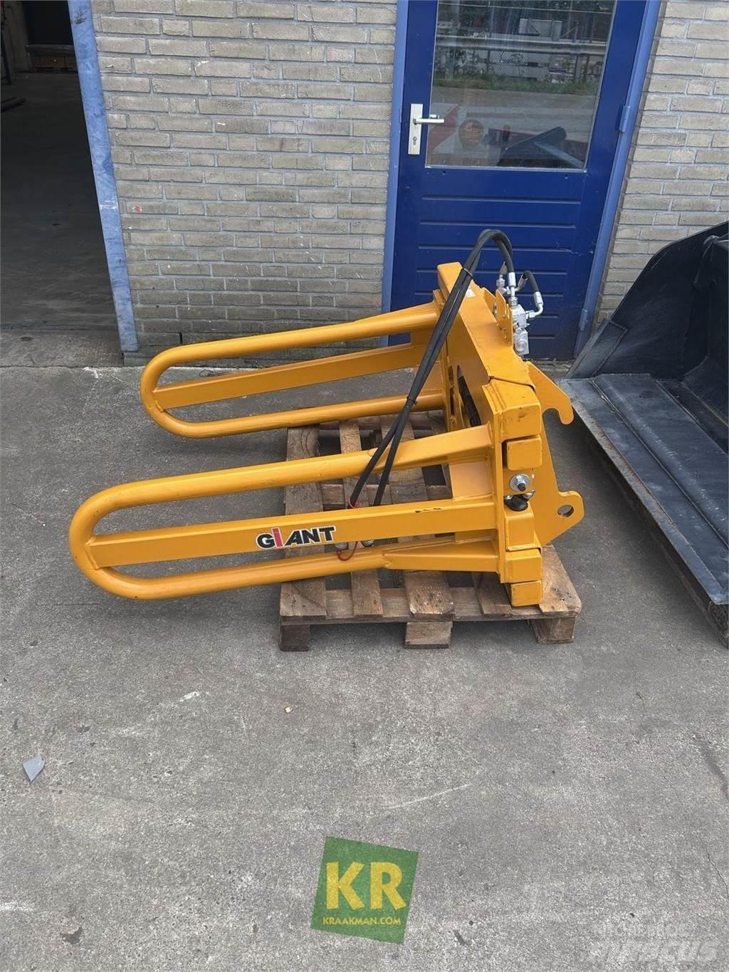 GiANT Overig Other farming machines