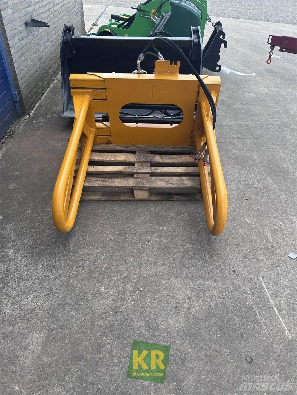 GiANT Overig Other farming machines