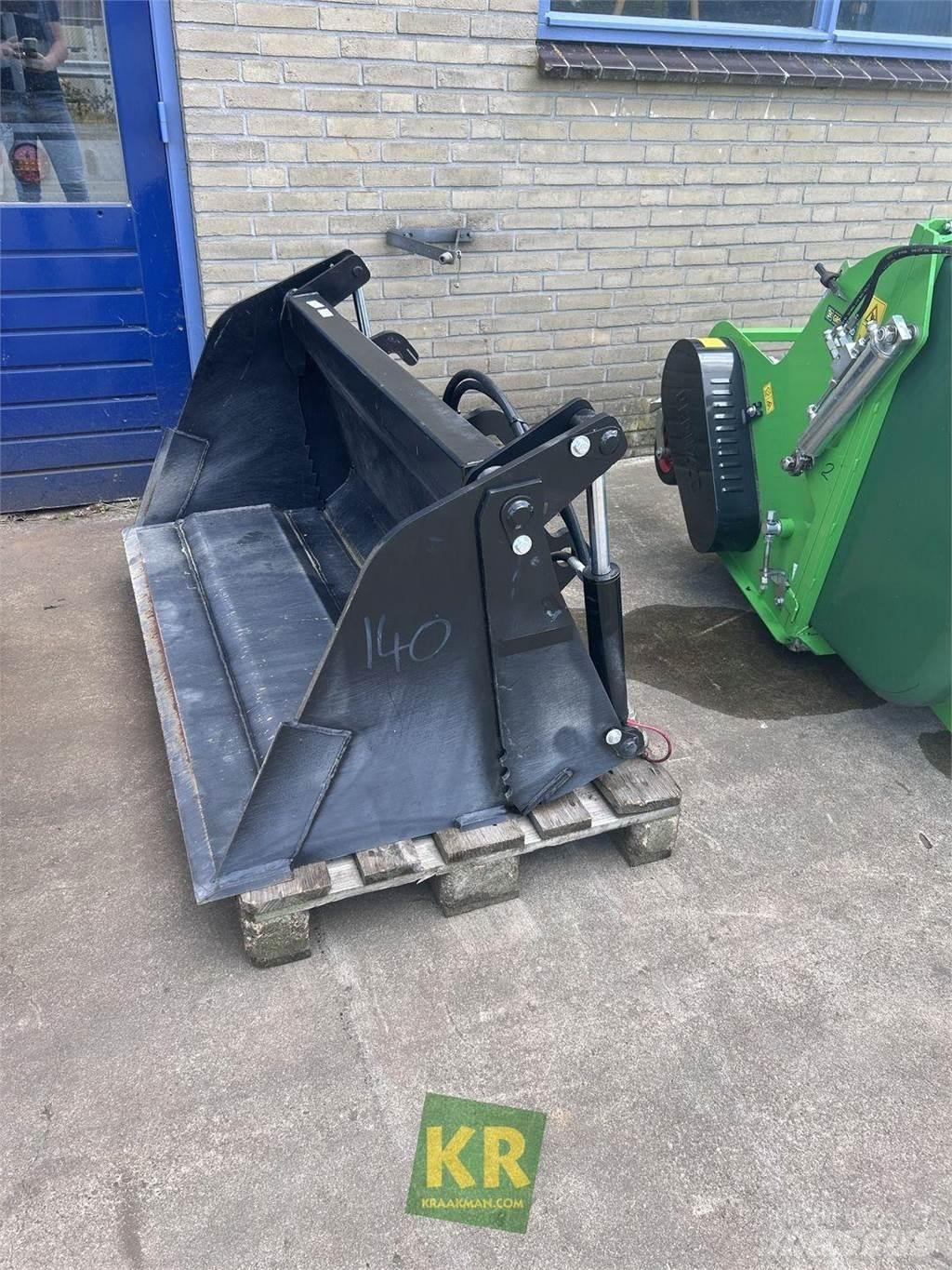 GiANT Overig Other farming machines
