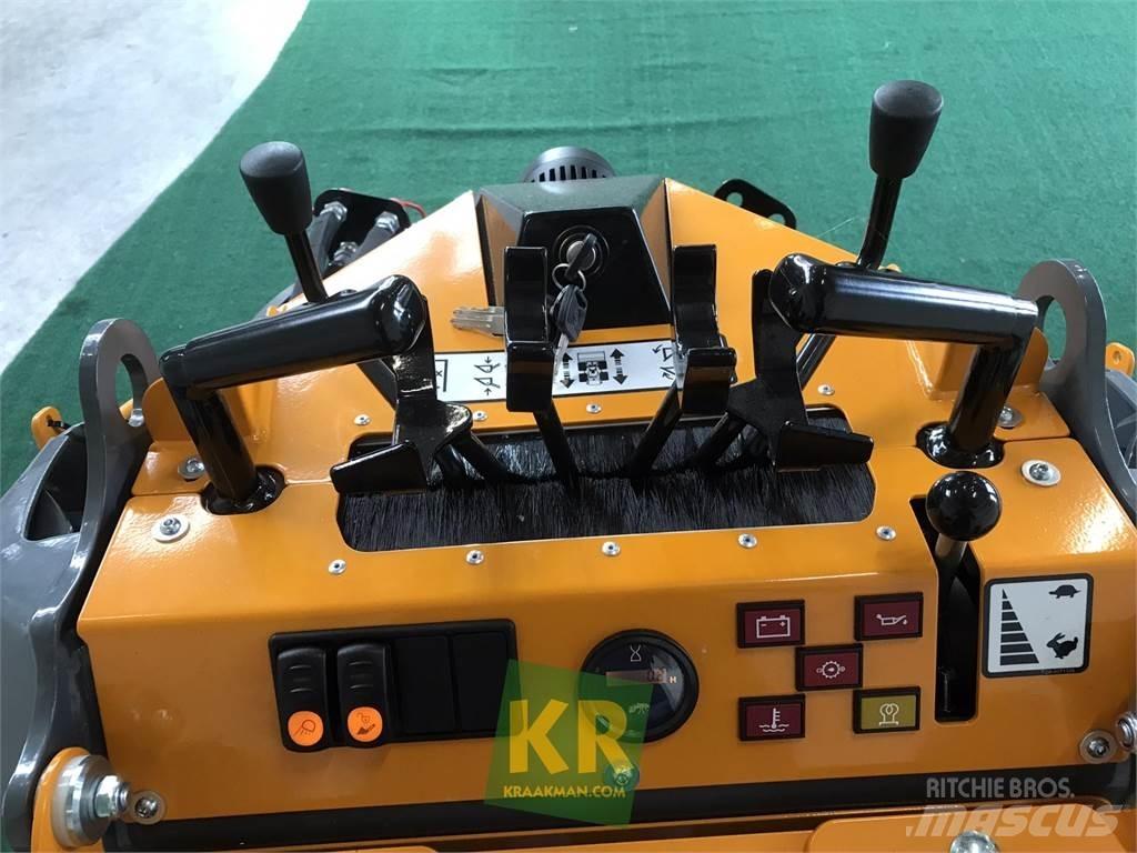 GiANT SK252D FEL`s