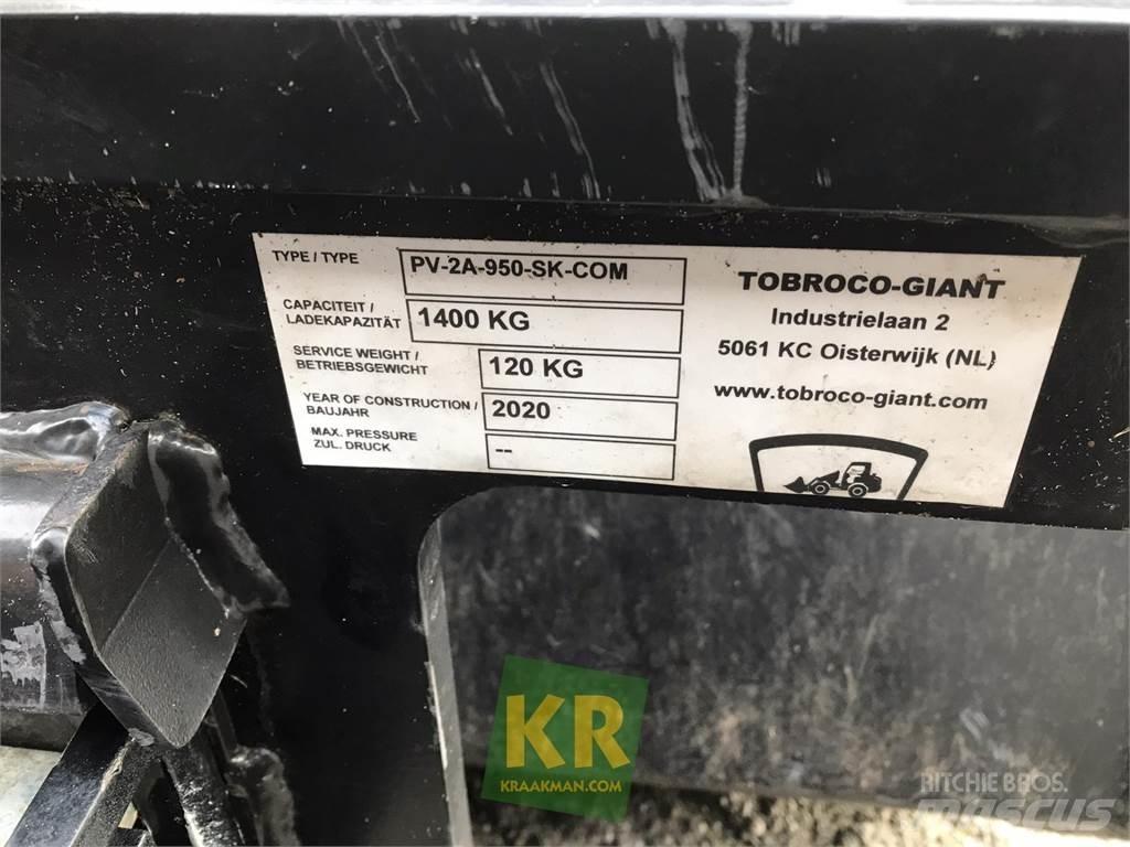 GiANT SK252D FEL`s
