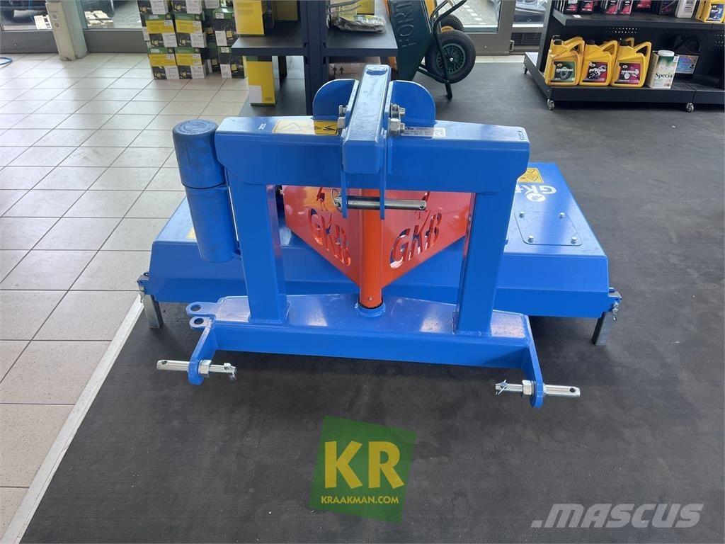  GKB Aerator Other groundscare machines