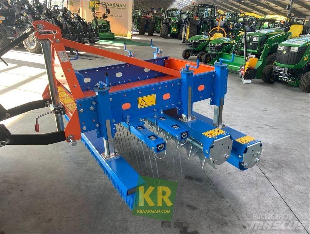  GKB Combitool Other groundscare machines