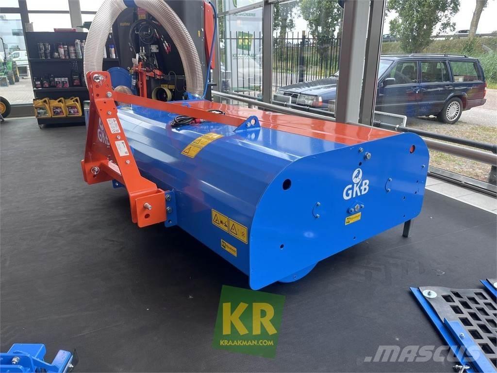  GKB Topair Other groundscare machines