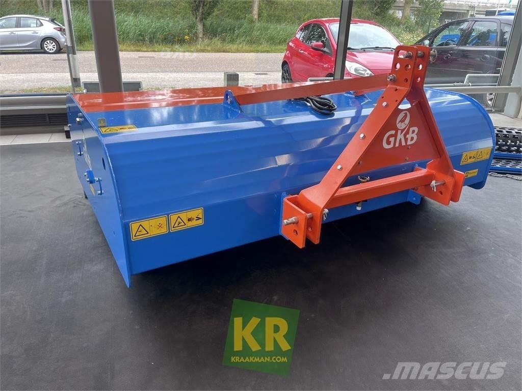  GKB Topair Other groundscare machines
