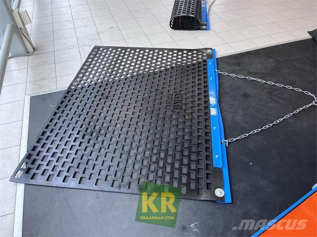  GKB Topfinish Other groundscare machines