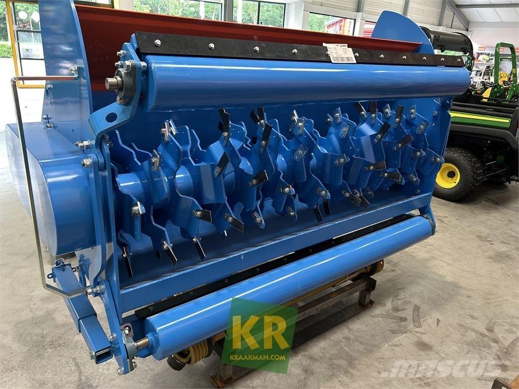  GKB Vstrong Other farming machines