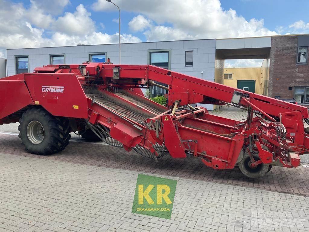 Grimme GV 3000 Potato harvesters