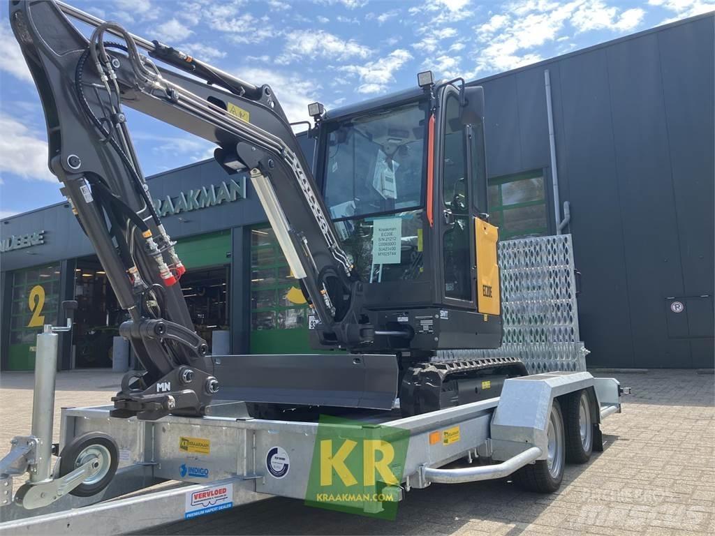 Hapert Overig Other farming machines