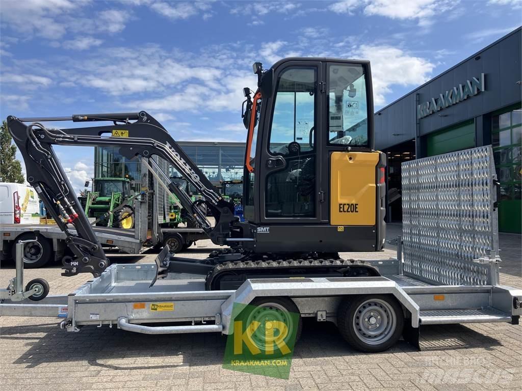 Hapert Overig Other farming machines