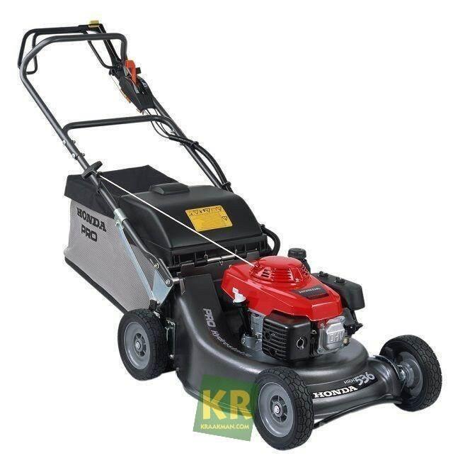 Honda HRH Other farming machines