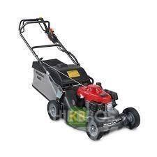 Honda HRH Other farming machines