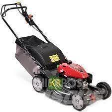 Honda HRX Other farming machines