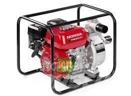 Honda WB Other farming machines