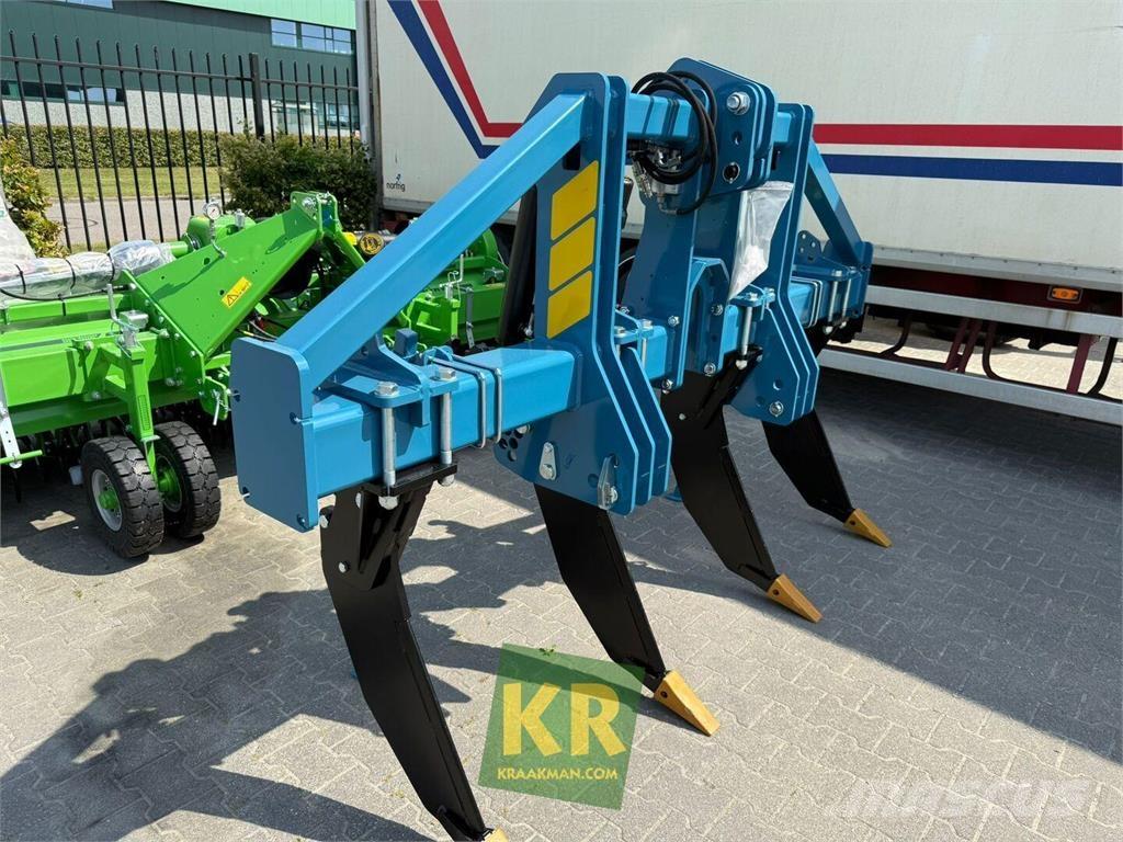Imants Culter 3.0 Cultivators