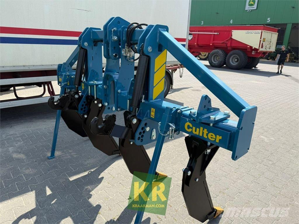 Imants Culter 3.0 Cultivators