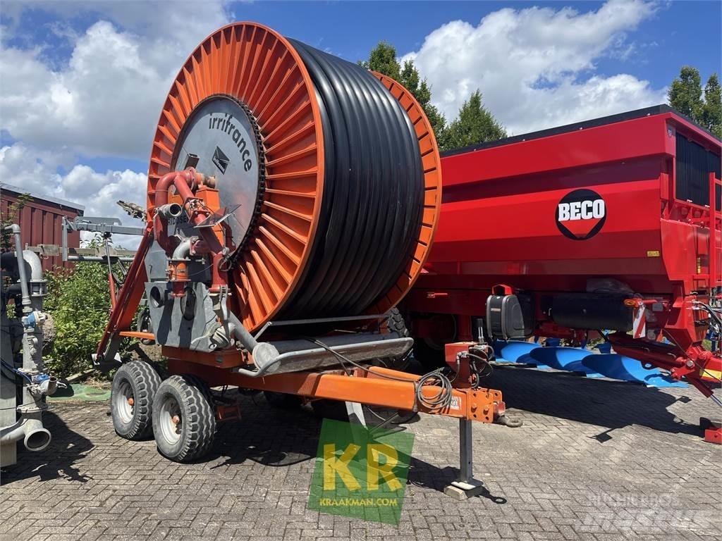 Irrifrance Overig Other farming machines