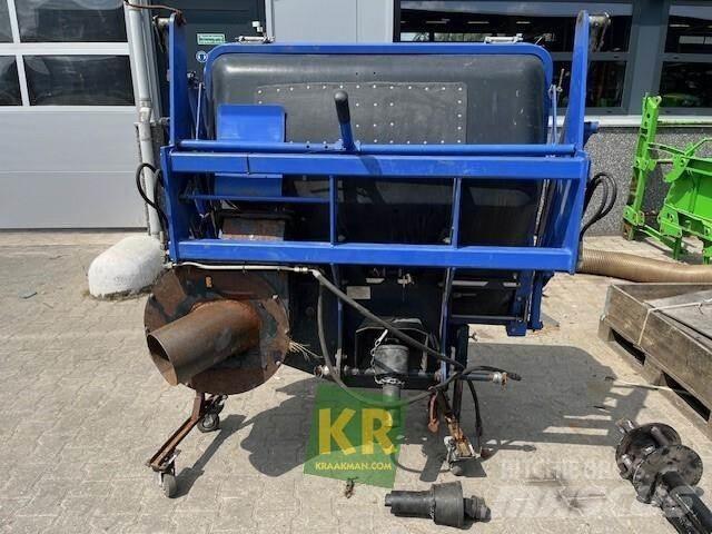 Iseki ZUIGUNIT Other farming machines