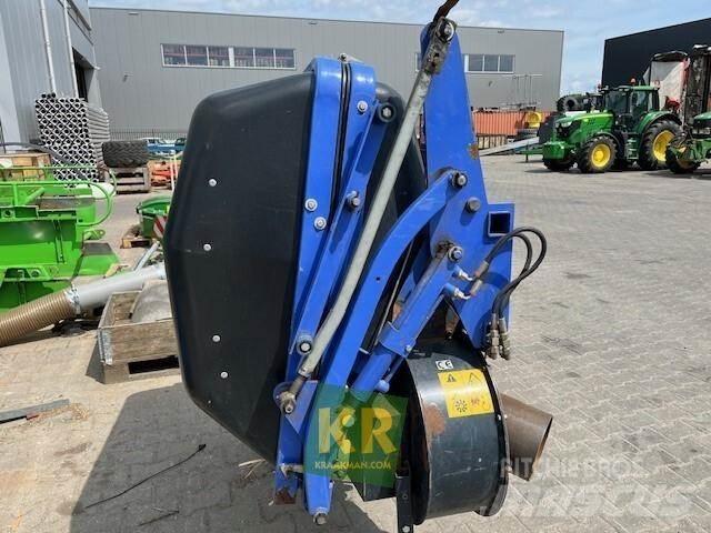 Iseki ZUIGUNIT Other farming machines
