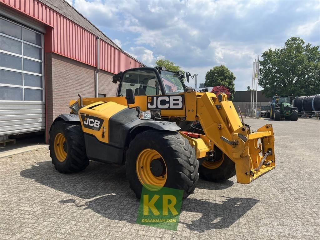 JCB 541-70 Farming telehandlers