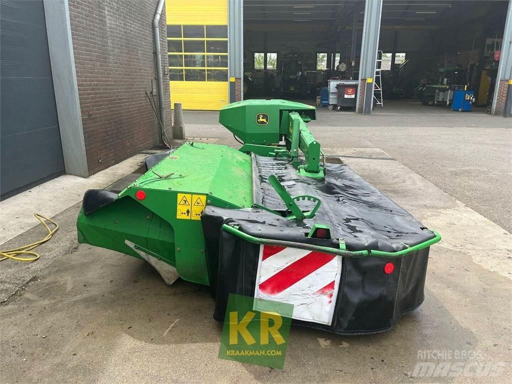 John Deere 328 Other farming machines