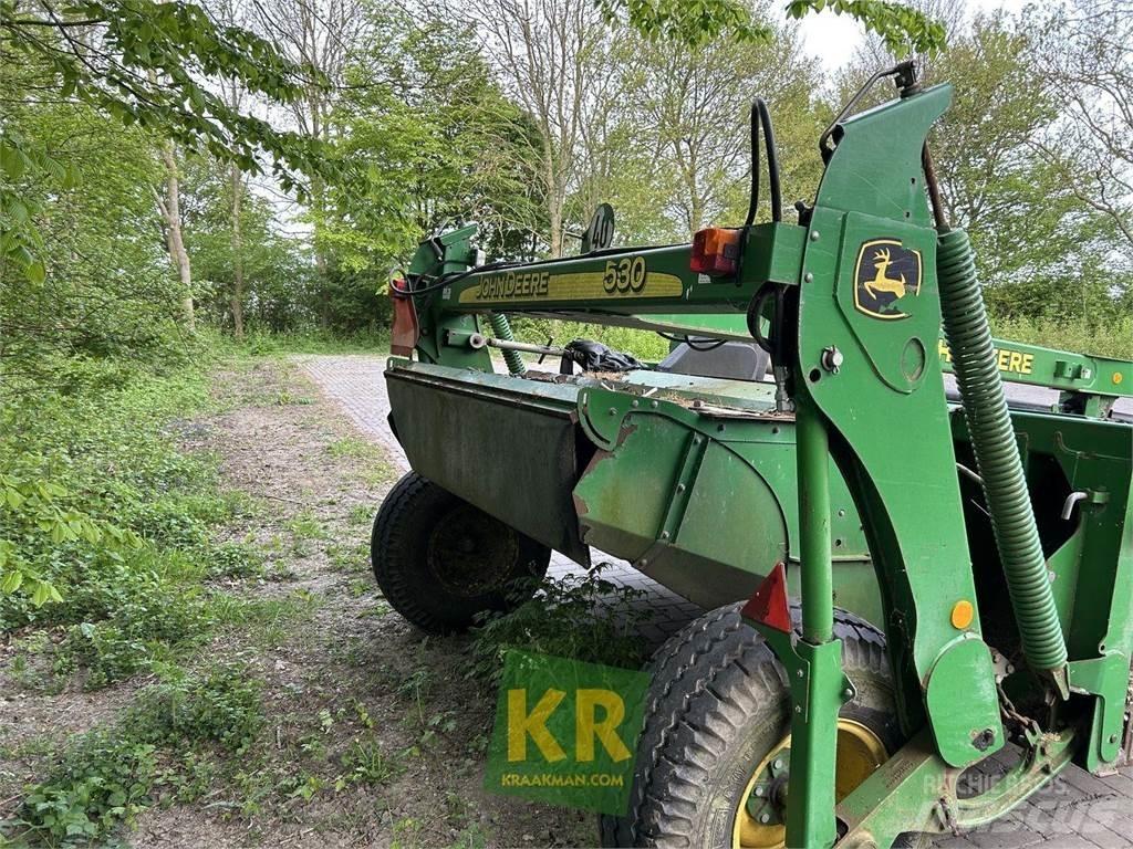 John Deere 530 Other farming machines
