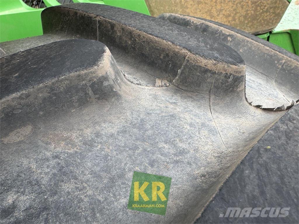 John Deere 6150R Tractors