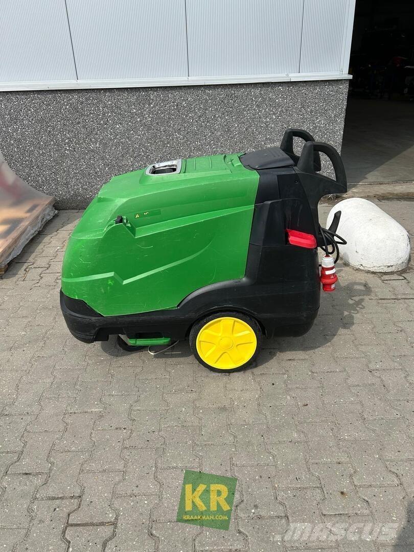John Deere AC Other farming machines