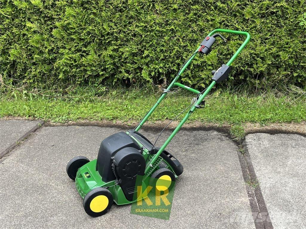 John Deere D31R Other farming machines