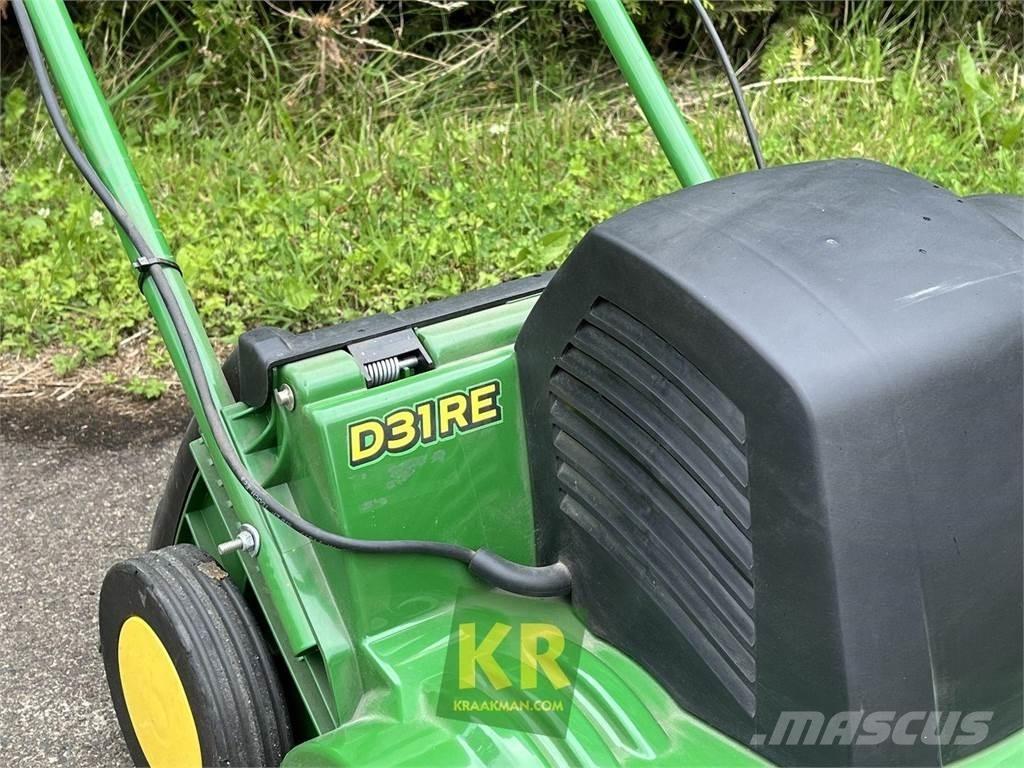 John Deere D31R Other farming machines