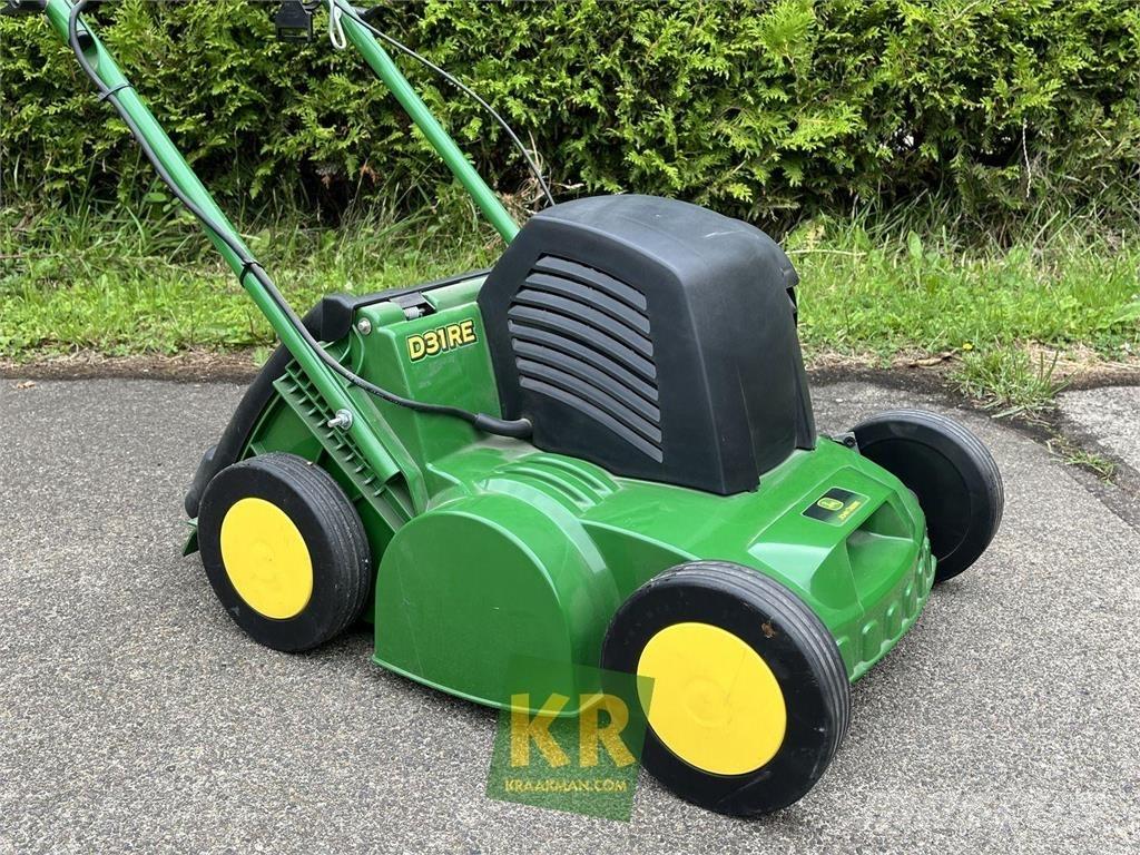 John Deere D31R Other farming machines