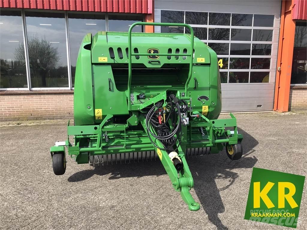 John Deere F441M Other farming machines