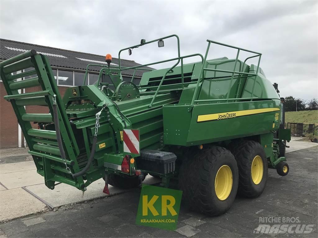 John Deere L1524 Other farming machines