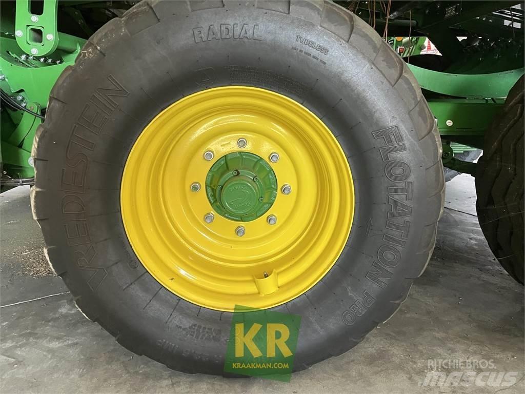 John Deere L624 Other farming machines