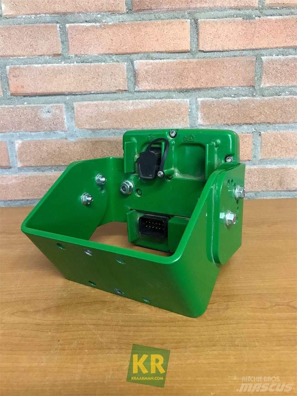 John Deere Overig Other farming machines