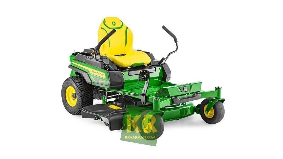 John Deere Z320M Other farming machines