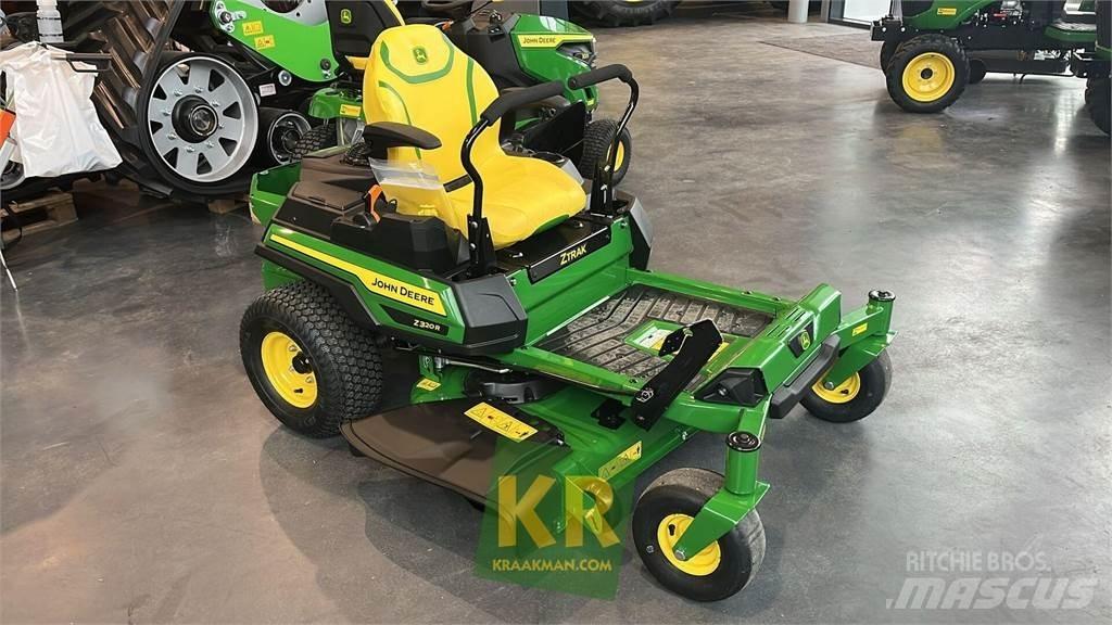 John Deere Z320R Other farming machines