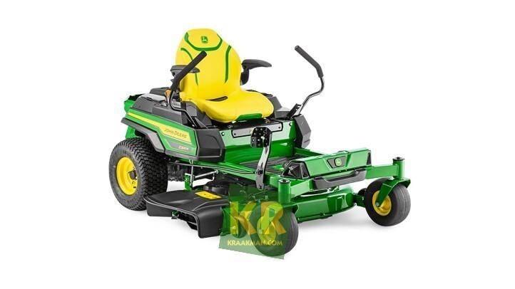 John Deere Z320R Other farming machines
