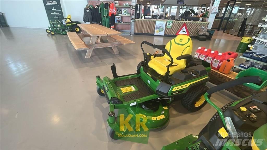John Deere Z320R Other farming machines